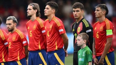 Photo of Испания (U19) — Франция (U19). Прогноз и ставка за 2.44